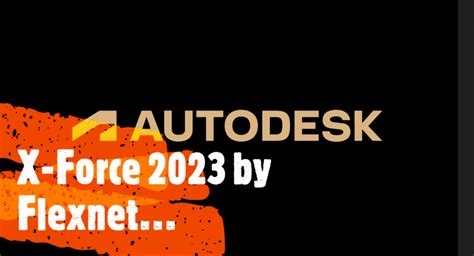 XForce Keygen Download 64 bit is the most powerful tool clients can use to activate their Autodesk and Corel software. . Autodesk x force 2023